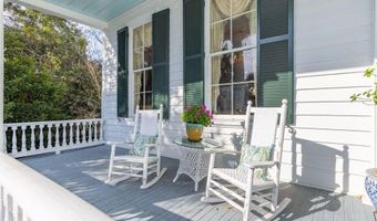 601 Bay St, Beaufort, SC 29902