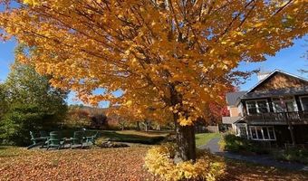 5518 VT Route 12, Barnard, VT 05031