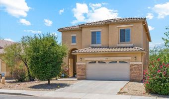 1753 N ST FRANCIS Pl, Casa Grande, AZ 85122
