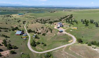 5835 Spaulding Bridge Rd, Belgrade, MT 59714