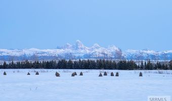 1200 N Lot 16 Lot 16, Ashton, ID 83420