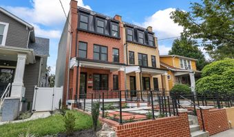 4411 5 ILLINOIS Ave NW, Washington, DC 20011