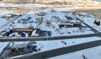 NHN Montana Drive, Anaconda, MT 59711