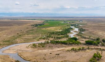 1206 Street HWY 351, Big Piney, WY 83113