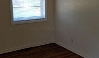 2708 CURTIS Dr, Amarillo, TX 79109