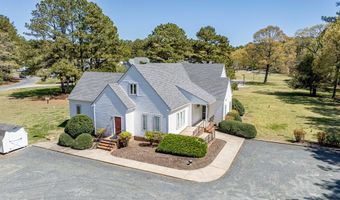 22639 CENTER Pkwy, Accomac, VA 23301