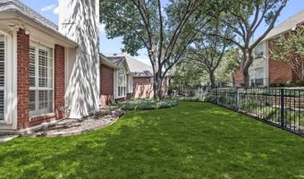 3841 Waterford Dr, Addison, TX 75001