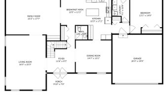 4045 N Harvard Ave, Arlington Heights, IL 60004