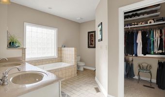 7603 Shannon Lakes Way, Indianapolis, IN 46217