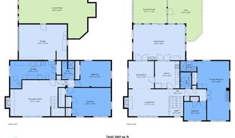 7052 WARDELL St, Annandale, VA 22003