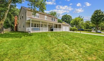 12211 WYNMORE Ln, Bowie, MD 20715