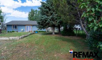 608 Cheyenne St, Basin, WY 82410
