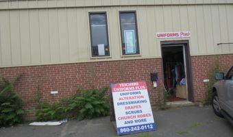 96 Granby St, Bloomfield, CT 06002