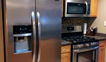 414 WATER St 1608, Baltimore, MD 21202