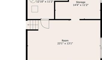 1703 12th Ave, Belle Fourche, SD 57717