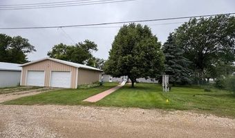 115 S 2nd St, Bristol, SD 57219