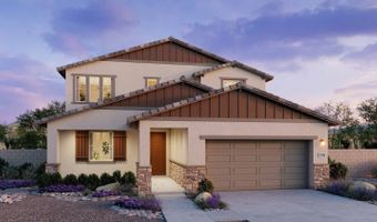 25178 W La Salle St, Buckeye, AZ 85326