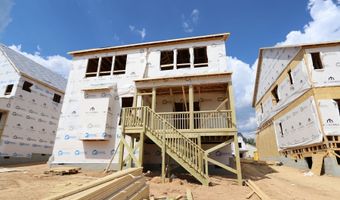 3109 Honeydew Dr, Apex, NC 27502