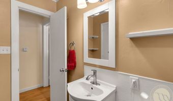 845 Custer Ave, Billings, MT 59101