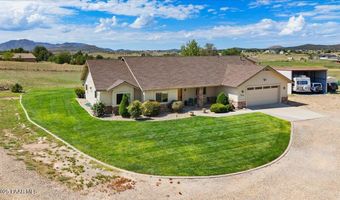 2399 W Westwind Rd, Chino Valley, AZ 86323