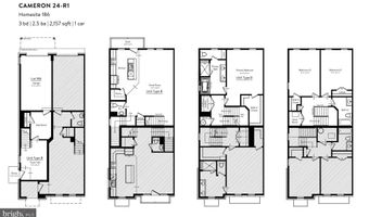 43497 FARRINGDON Sq, Broadlands, VA 20148