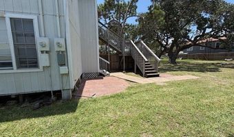 138 S Houston, Aransas Pass, TX 78336
