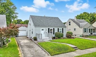 3021 Fairview St, Anderson, IN 46016
