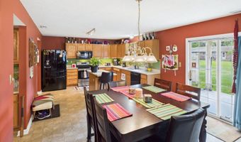 6319 Raldon Rd, Anderson, IN 46013