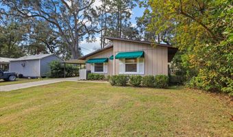 1089 80th Ave, Bell, FL 32619