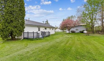 9818 County Road 89, Alger, OH 45812