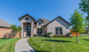 6900 TATUM Cir, Amarillo, TX 79119