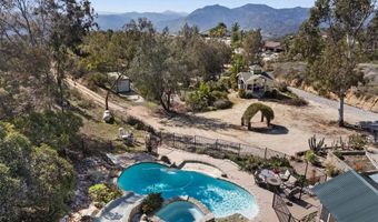 15914 Sequan Truck Trl, Alpine, CA 91901
