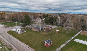630 Harbor Dr, Blackfoot, ID 83221