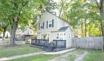 773 Seward Ave, Akron, OH 44320