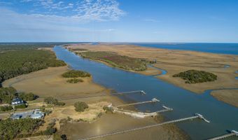 Doar Road, Awendaw, SC 29429