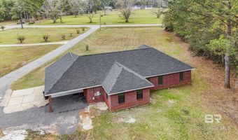 44165 Pine Grove Rd, Bay Minette, AL 36507