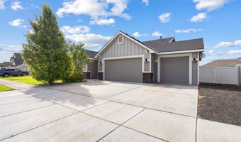 217 ROME St, Boardman, OR 97818