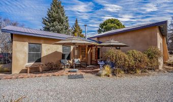 47 County Rd 41A, Alcalde, NM 87511