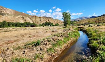 Chukar Lane, Clayton, ID 83227