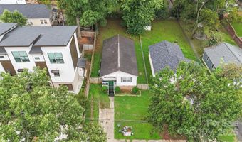 820 E 18th St, Charlotte, NC 28205