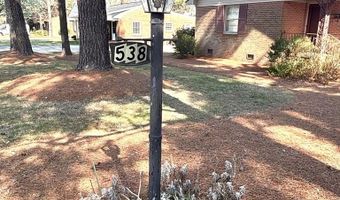 538 Virginia St, Roanoke Rapids, NC 27870
