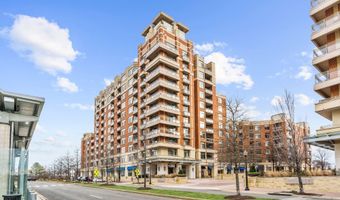 3650 S GLEBE Rd 264, Arlington, VA 22202