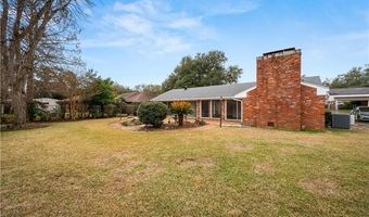 1633 FULTON Dr, Alexandria, LA 71301