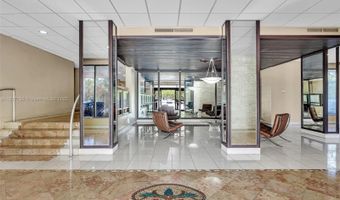 3375 N Country Club Dr 208, Aventura, FL 33180