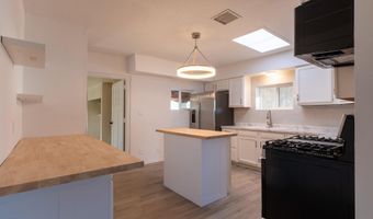 1220 W Hall Ave, Las Cruces, NM 88005