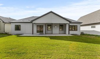 815 S Lakeview Way, Ashland, NE 68003