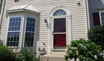 1024 JEANETT Way, Bel Air, MD 21014