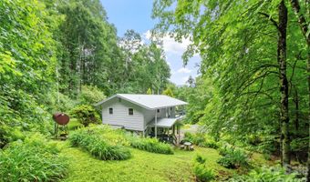 1210 Blevins Branch Rd, Bakersville, NC 28705