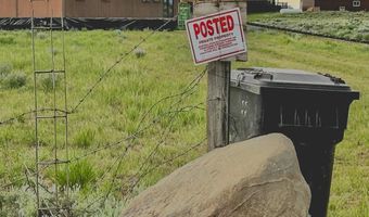 W GERONIMO Lane lot 16, Daniel, WY 83115