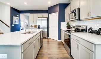 5 Walnut Mill Way Plan: Henley, Ashville, OH 43103